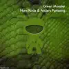 Nors Kode & Anders Ponsaing - Green Monster - Single